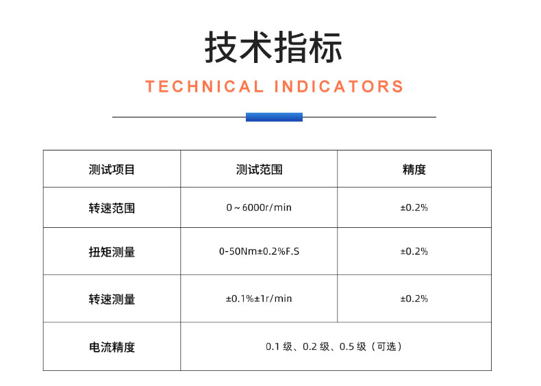 新能源電動(dòng)汽車(chē)空調(diào)壓縮機(jī)電機(jī)綜合性能試驗(yàn)臺(tái) 特性測(cè)試試驗(yàn)插圖20