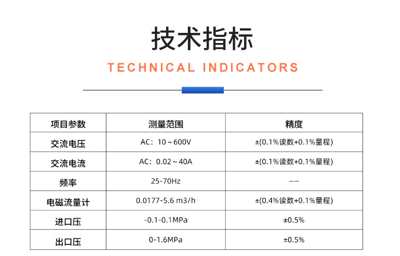 漩渦泵雙工位自動(dòng)化裝夾測(cè)試臺(tái)插圖20